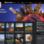 ARCHIVIO SIBL