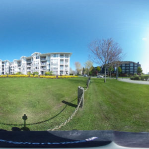 HDRI IMMAGINE SFERICA