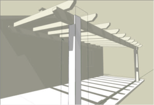 groupe-composant-sketchup