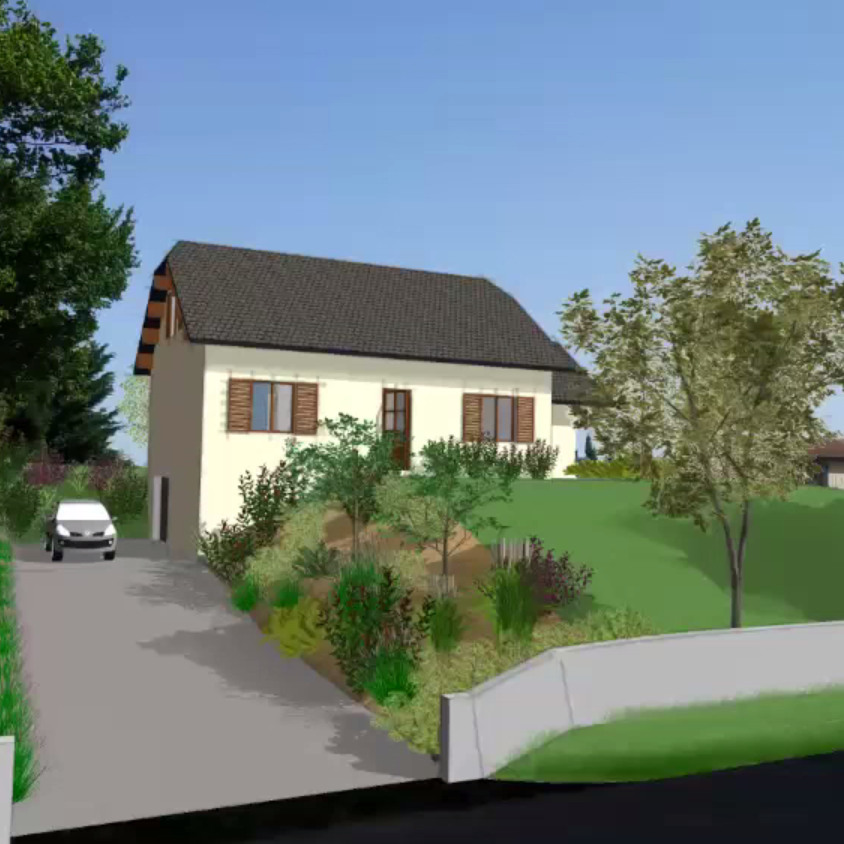 DISEGNARE LA TUA CASA CON SKETCHUP