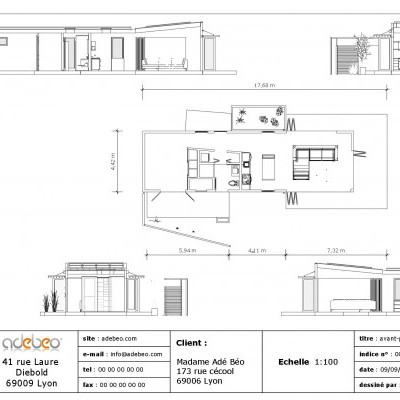 Le basi di LayOut