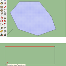 adesione di geometrie