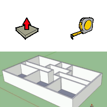 push/pull e meter