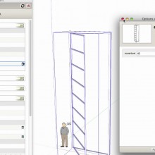 CREAZIONE PORTE PARAMETRABILI