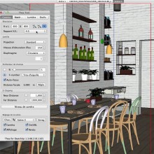 PREPARAZIONE SKETCHUP